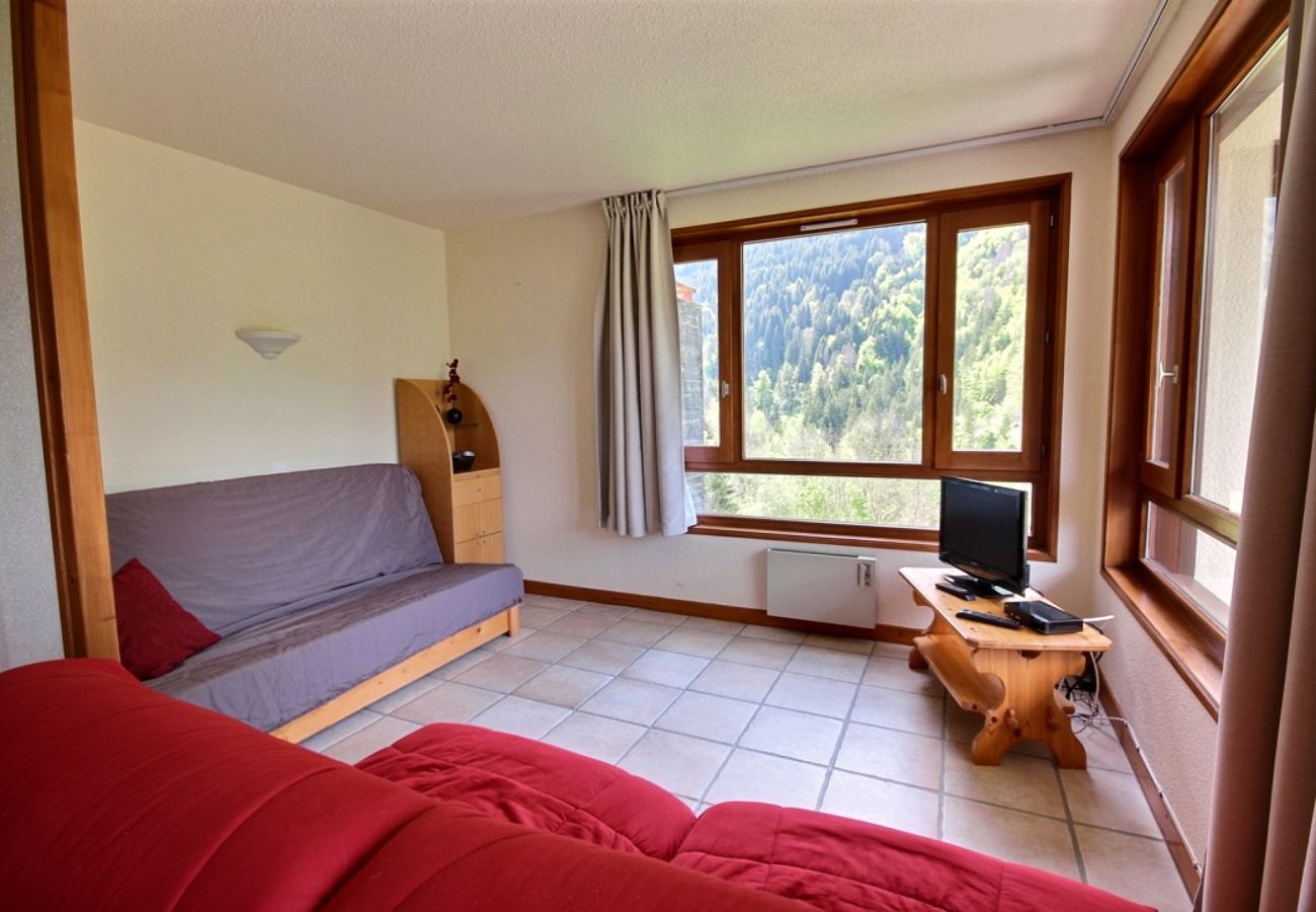 Appartement à Saint-Jean-d´Aulps - Enchaple A3