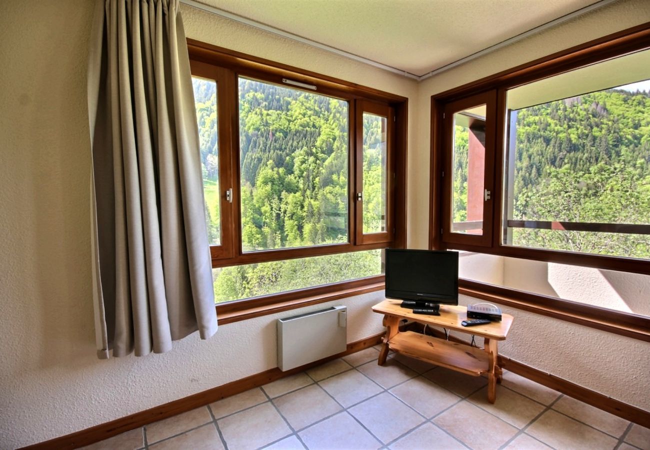 Appartement à Saint-Jean-d´Aulps - Enchaple A3