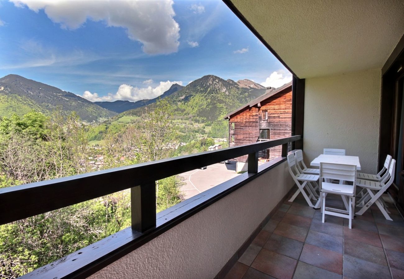 Appartement à Saint-Jean-d´Aulps - Enchaple A3