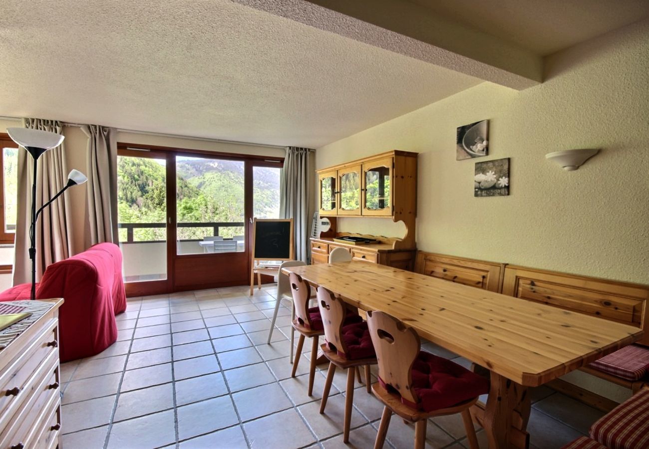 Appartement à Saint-Jean-d´Aulps - Enchaple A3