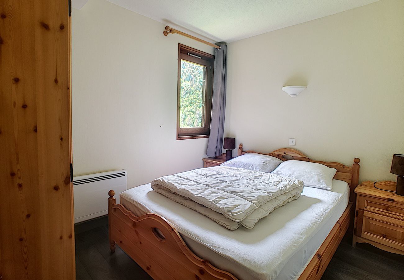 Appartement à Saint-Jean-d´Aulps - Enchaple A3