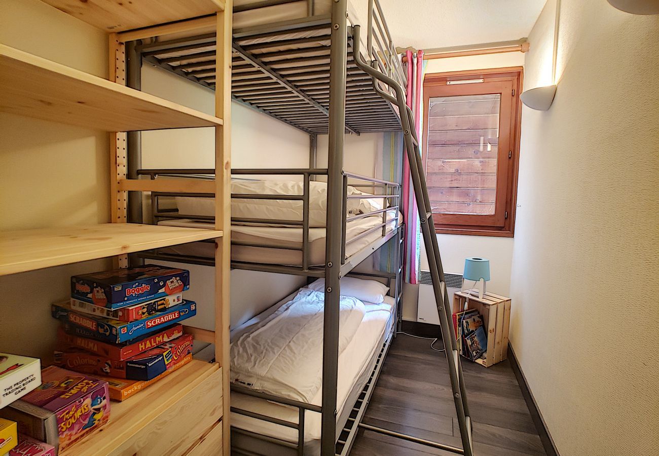 Appartement à Saint-Jean-d´Aulps - Enchaple A3