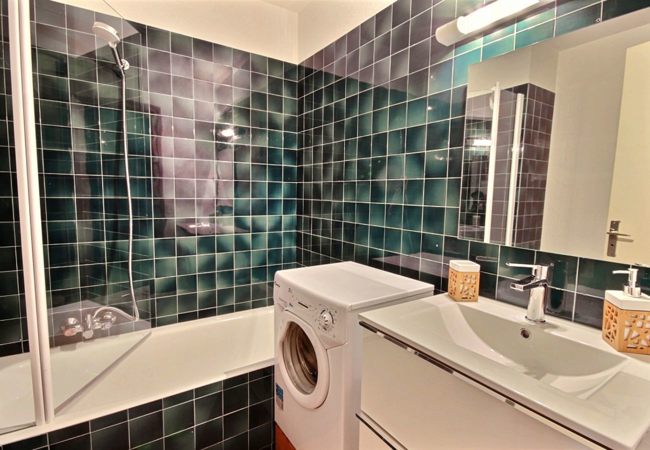 Appartement à Saint-Jean-d´Aulps - Daille S16
