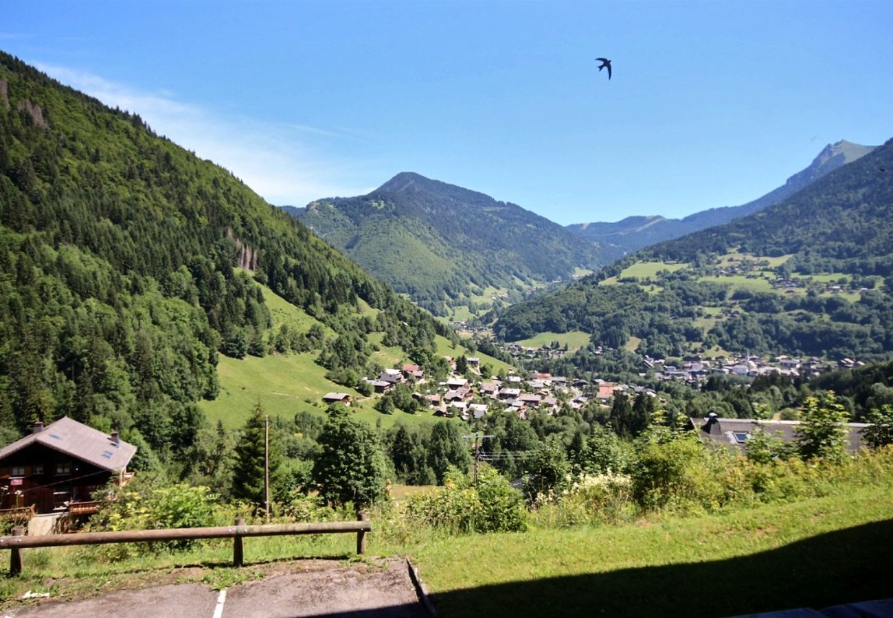 Appartement à Saint-Jean-d´Aulps - Daille S16