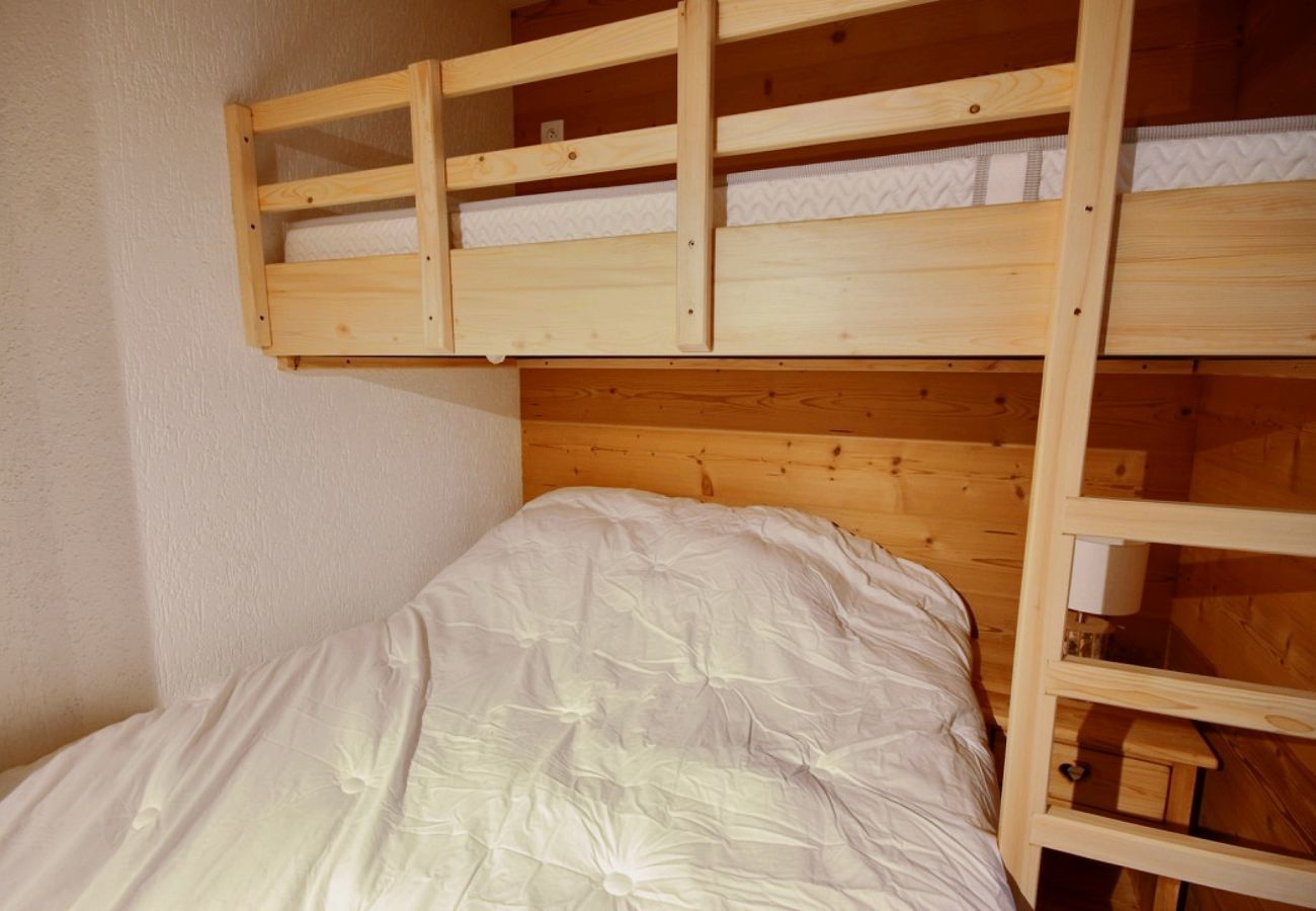 Appartement à Saint-Jean-d´Aulps - Daille S16