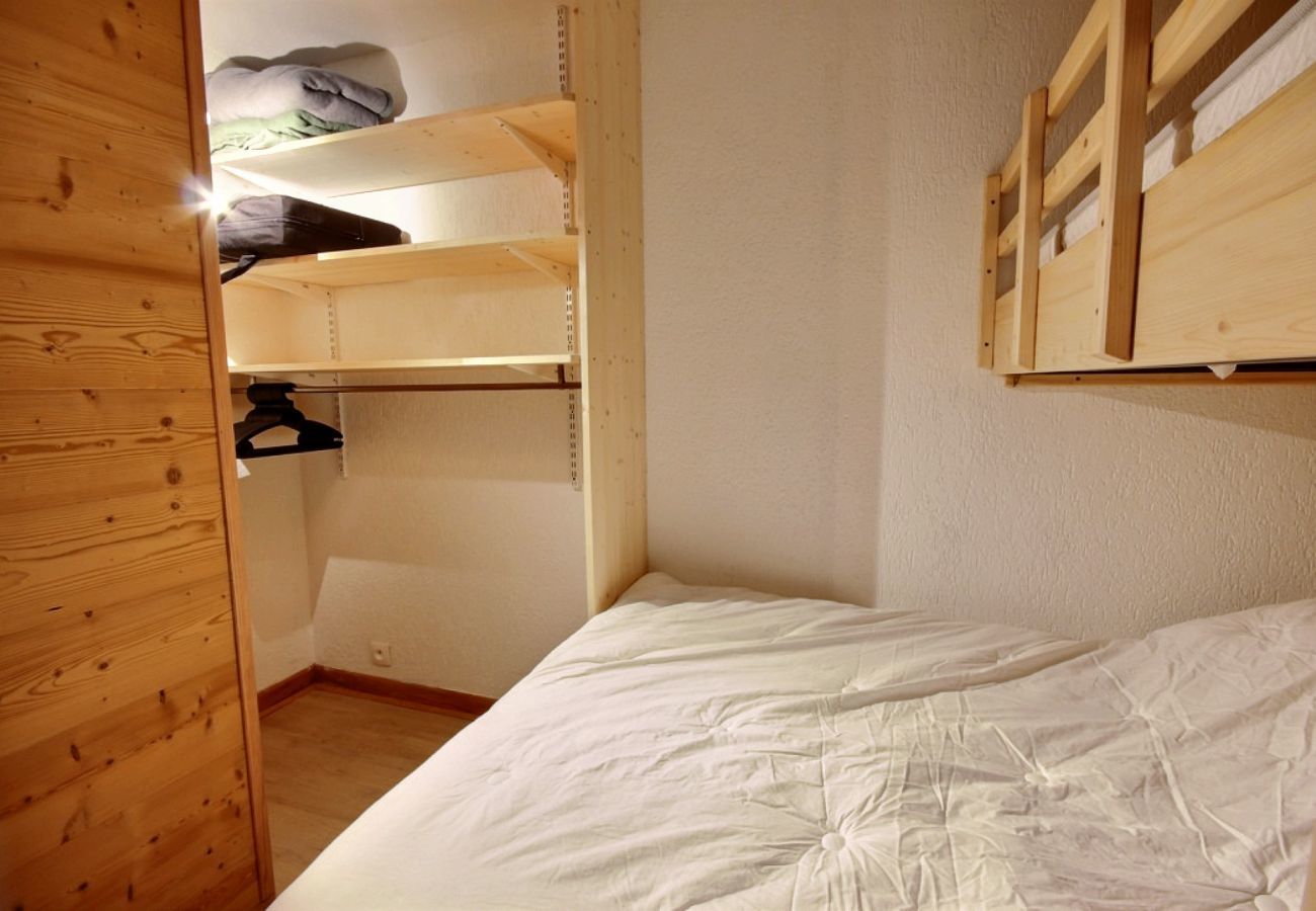 Appartement à Saint-Jean-d´Aulps - Daille S16