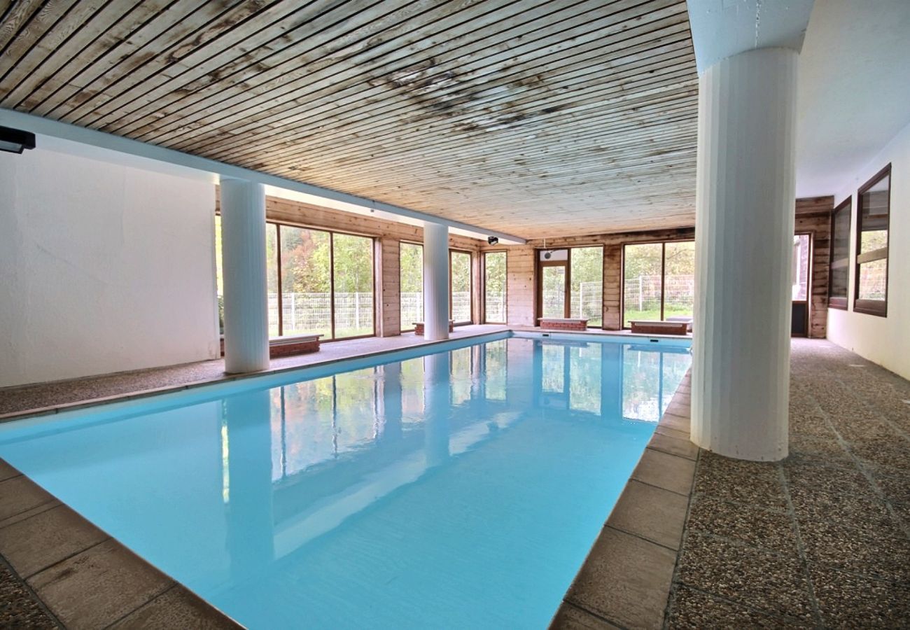 Appartement à Saint-Jean-d´Aulps - Daille S16