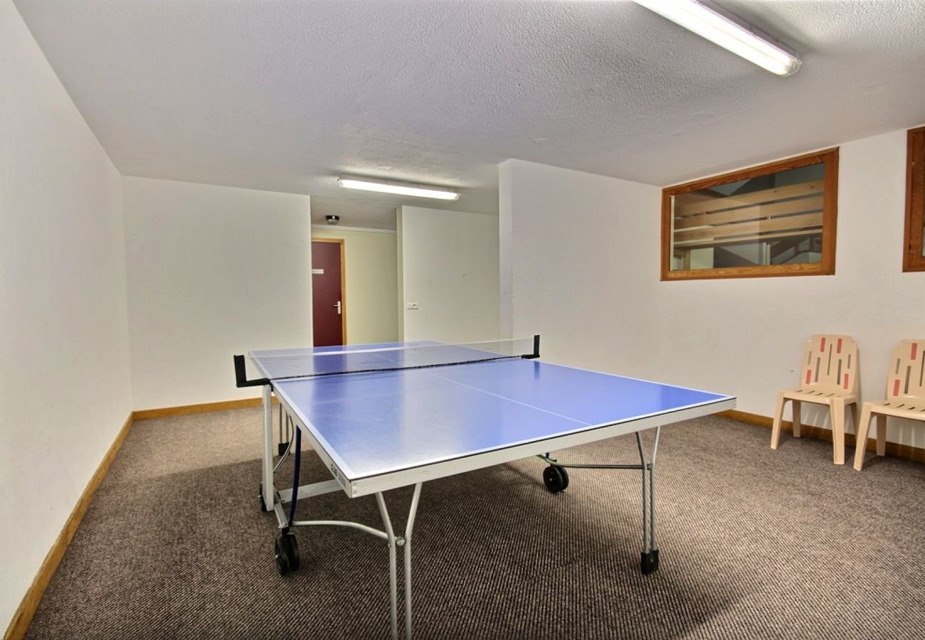Appartement à Saint-Jean-d´Aulps - Daille S16
