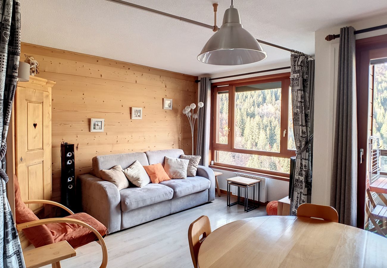 Appartement à Saint-Jean-d´Aulps - Daille S16