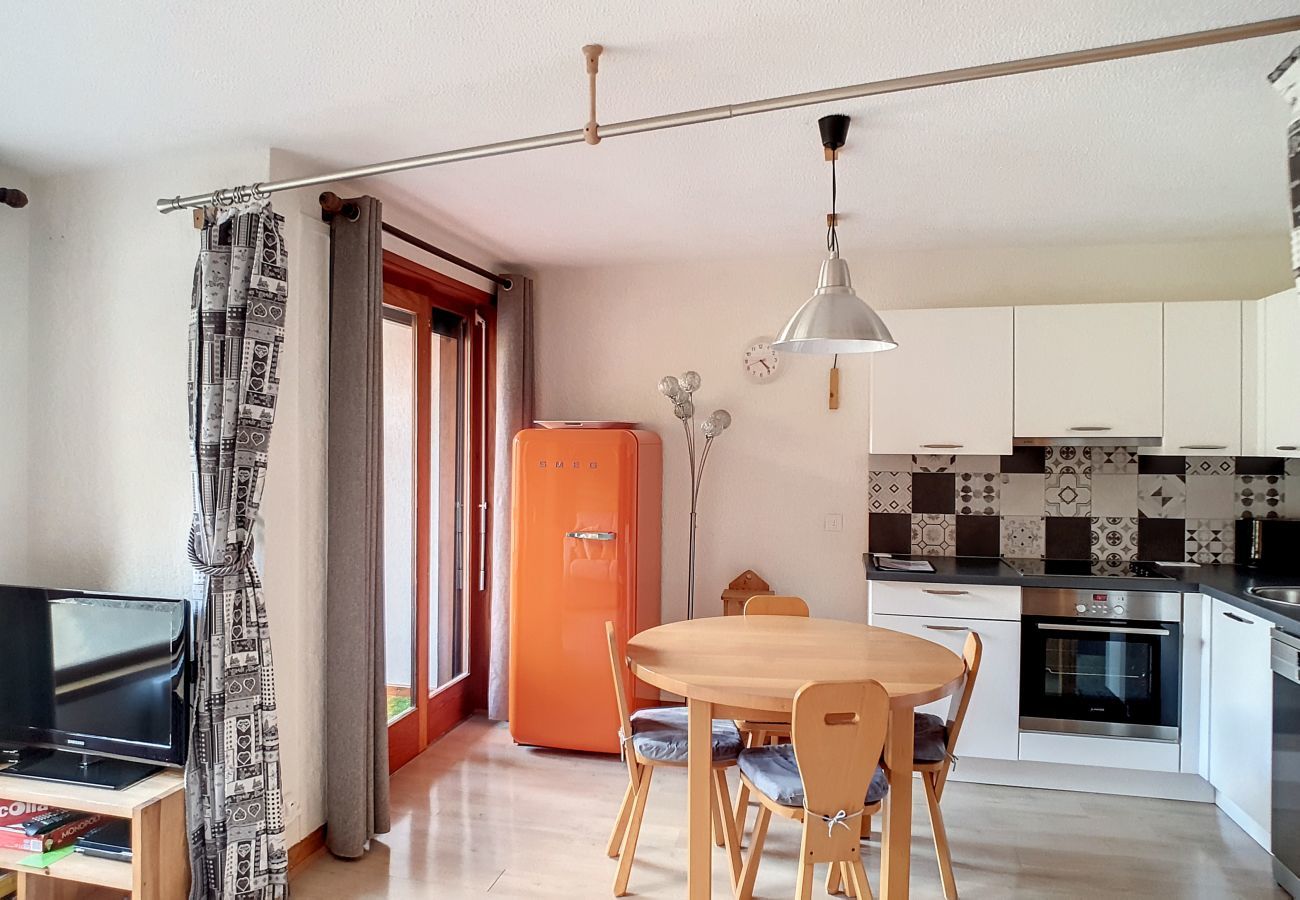 Appartement à Saint-Jean-d´Aulps - Daille S16
