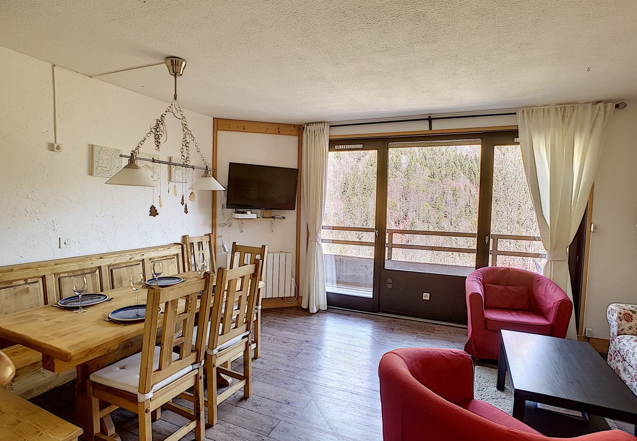 Appartement à Saint-Jean-d´Aulps - Relais D15