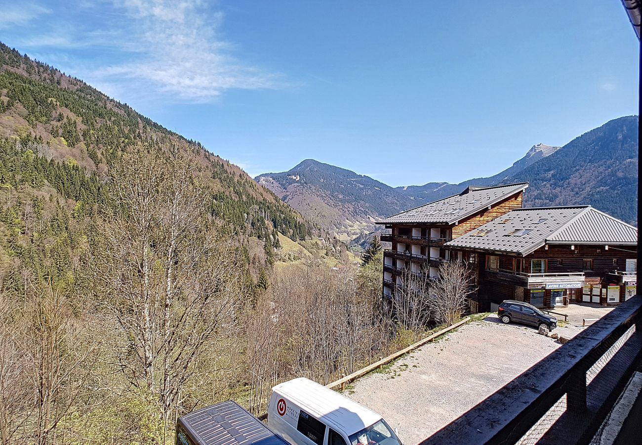 Appartement à Saint-Jean-d´Aulps - Relais D15