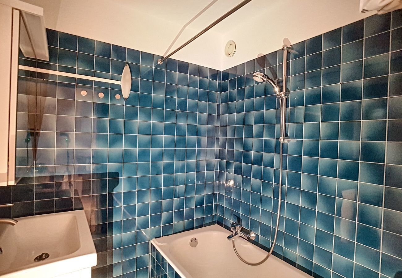 Appartement à Saint-Jean-d´Aulps - Relais D15