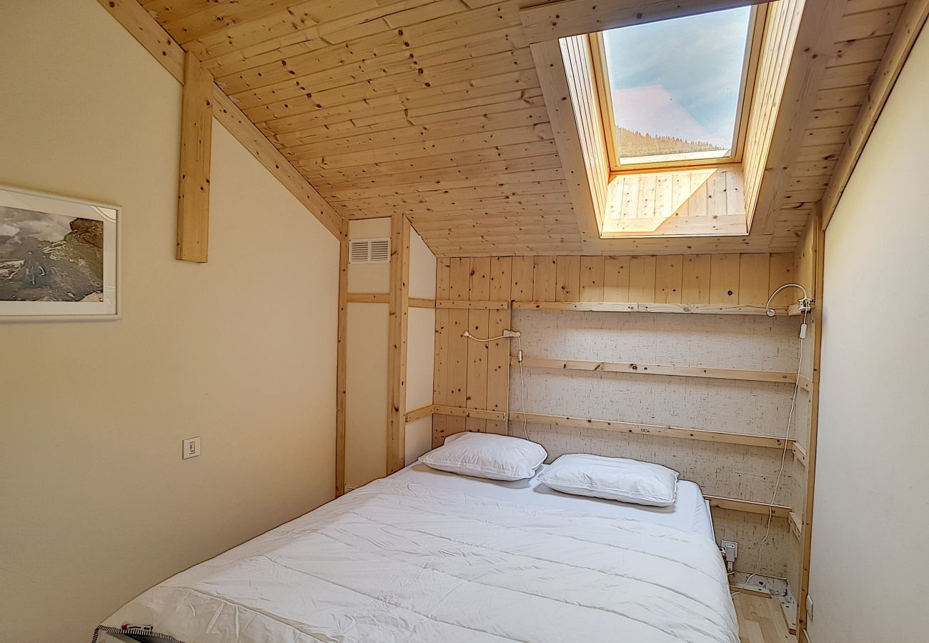 Appartement à Saint-Jean-d´Aulps - Relais D15