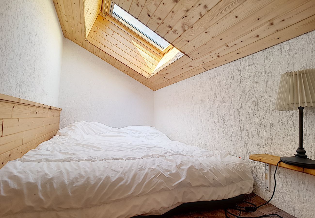 Appartement à Saint-Jean-d´Aulps - Relais D15