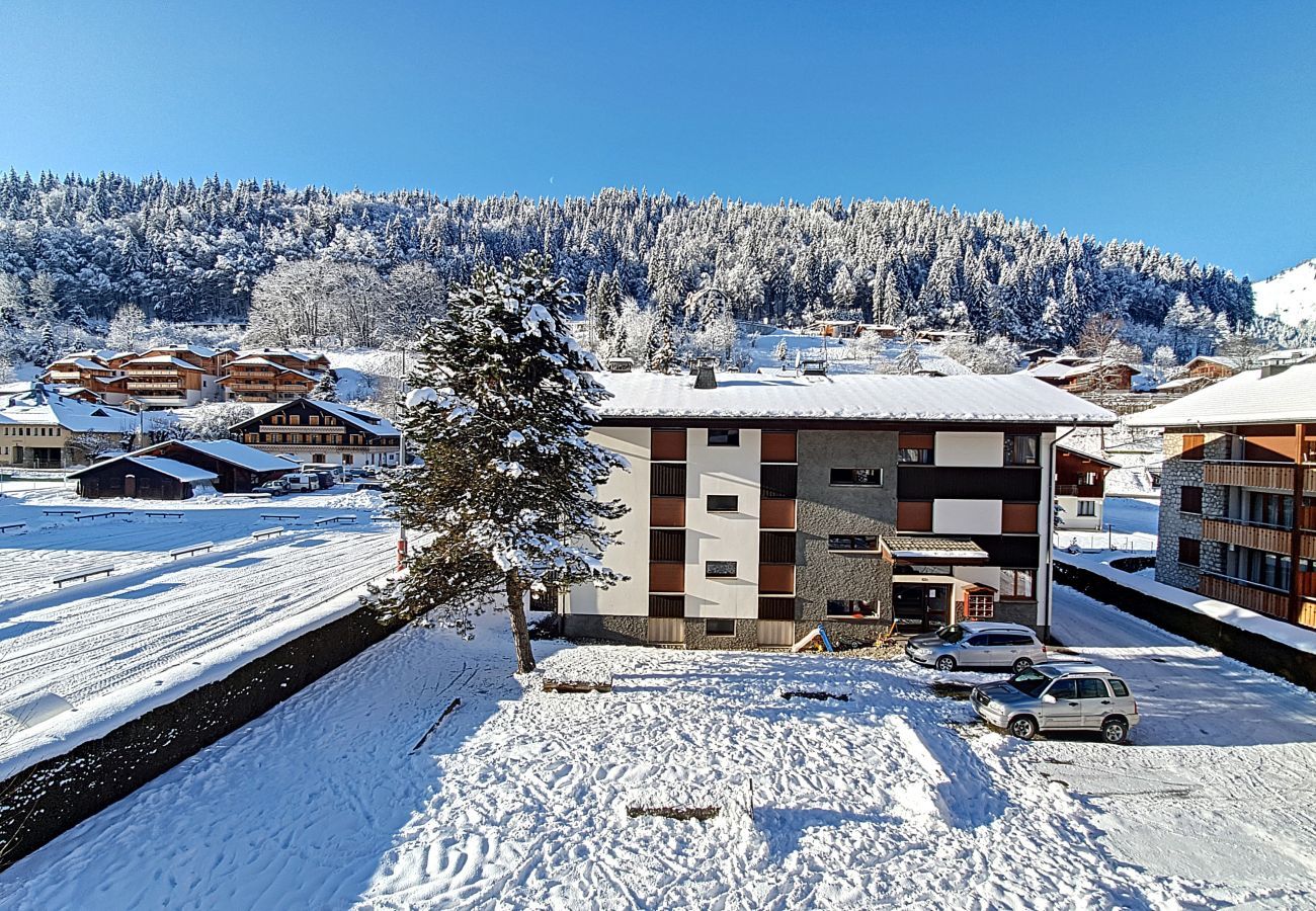 Appartement à Morzine - Nantaux 17b