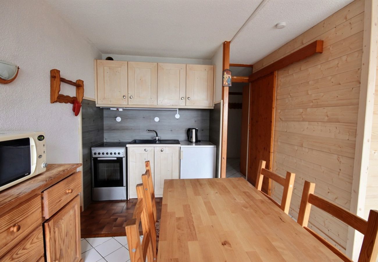 Appartement à Saint-Jean-d´Aulps - Cofi S37