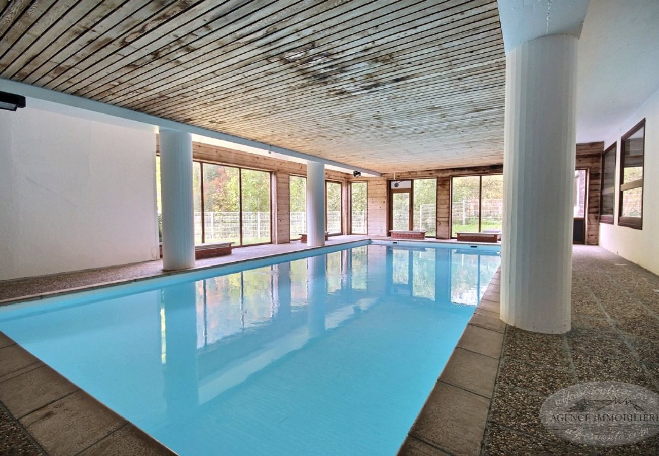 Appartement à Saint-Jean-d´Aulps - Cofi S37