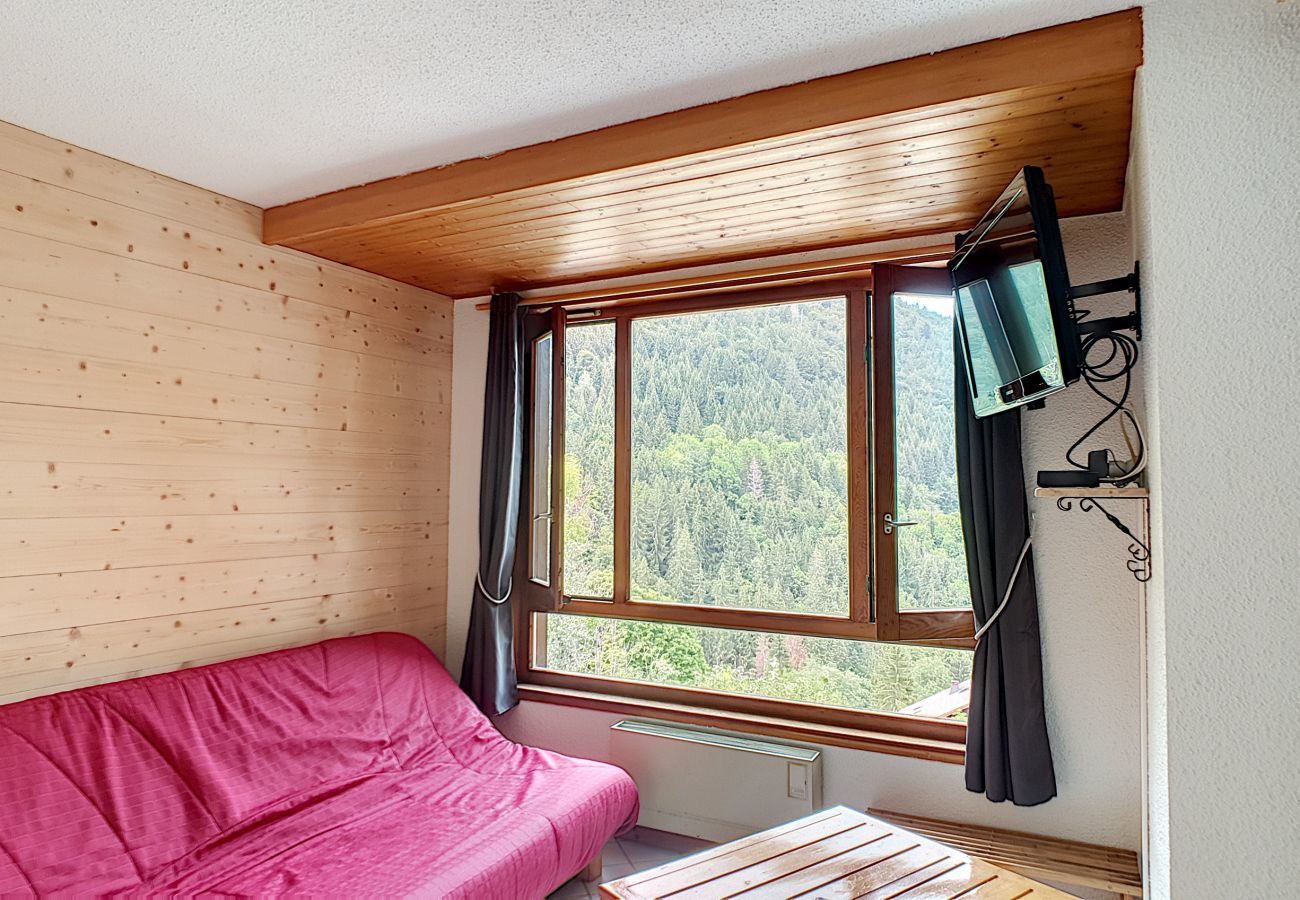 Appartement à Saint-Jean-d´Aulps - Cofi S37