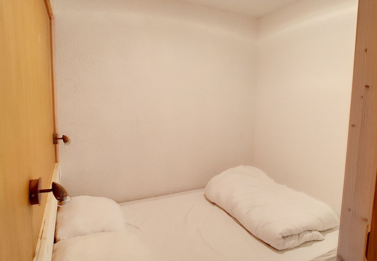 Appartement à Saint-Jean-d´Aulps - Cofi S37