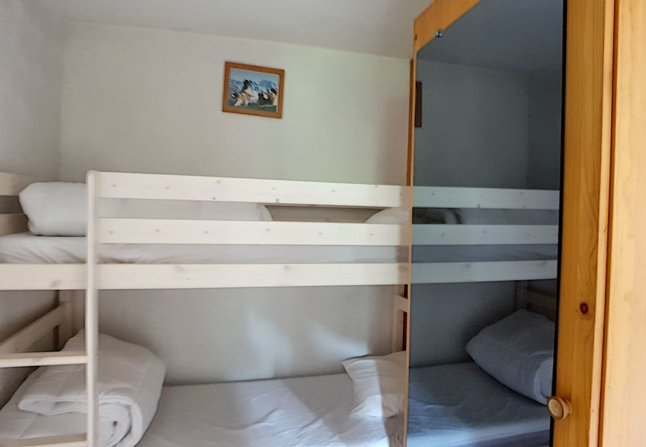 Appartement à Saint-Jean-d´Aulps - Cofi S37
