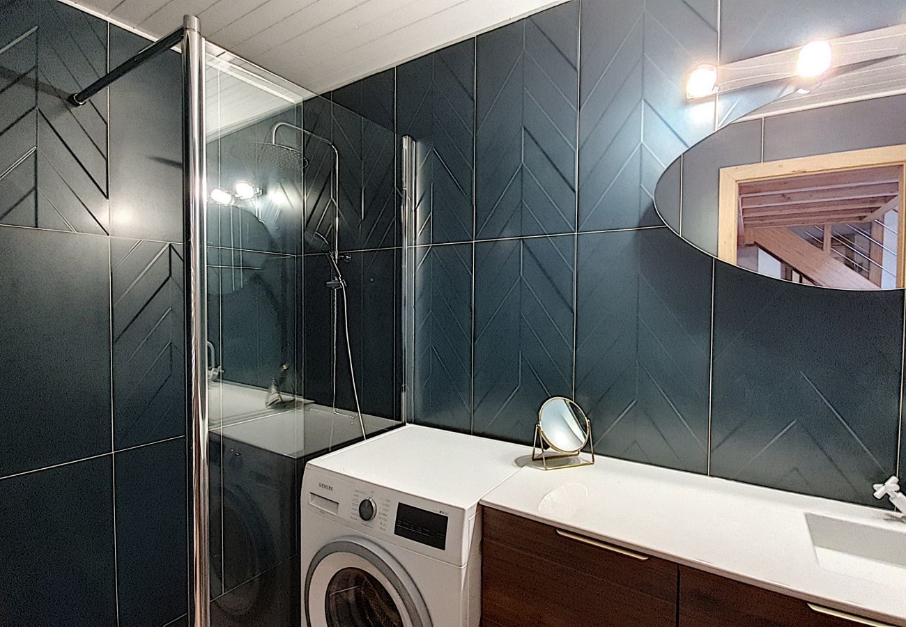 Appartement à Saint-Jean-d´Aulps - Cofi D25