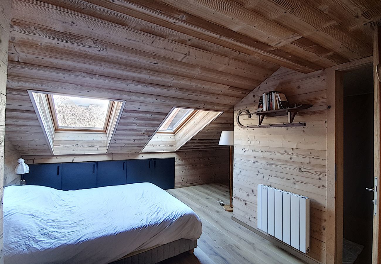 Appartement à Saint-Jean-d´Aulps - Cofi D25