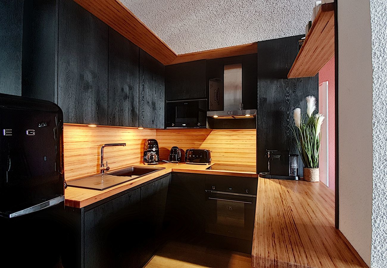 Appartement à Saint-Jean-d´Aulps - Cofi D25