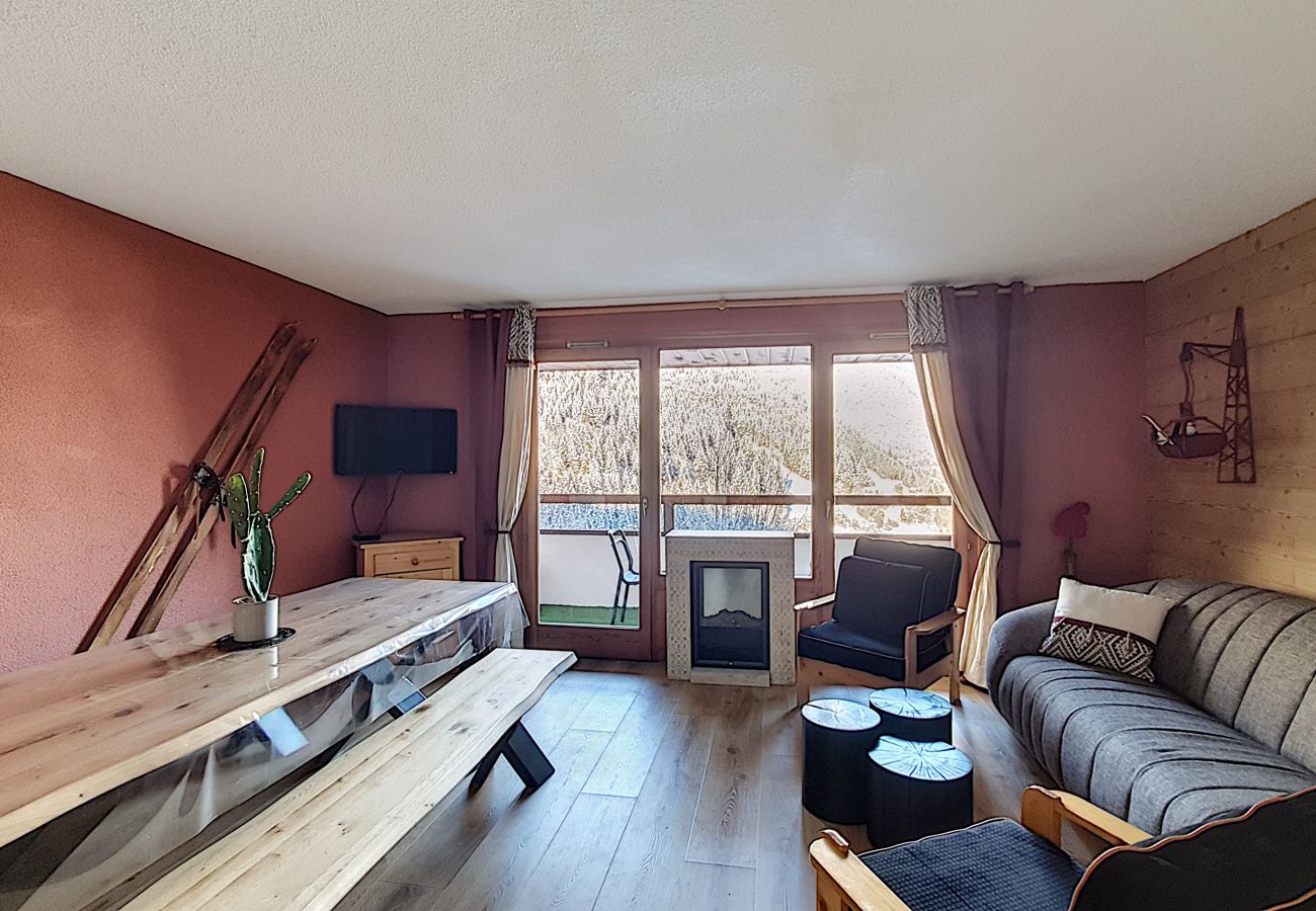 Appartement à Saint-Jean-d´Aulps - Cofi D25