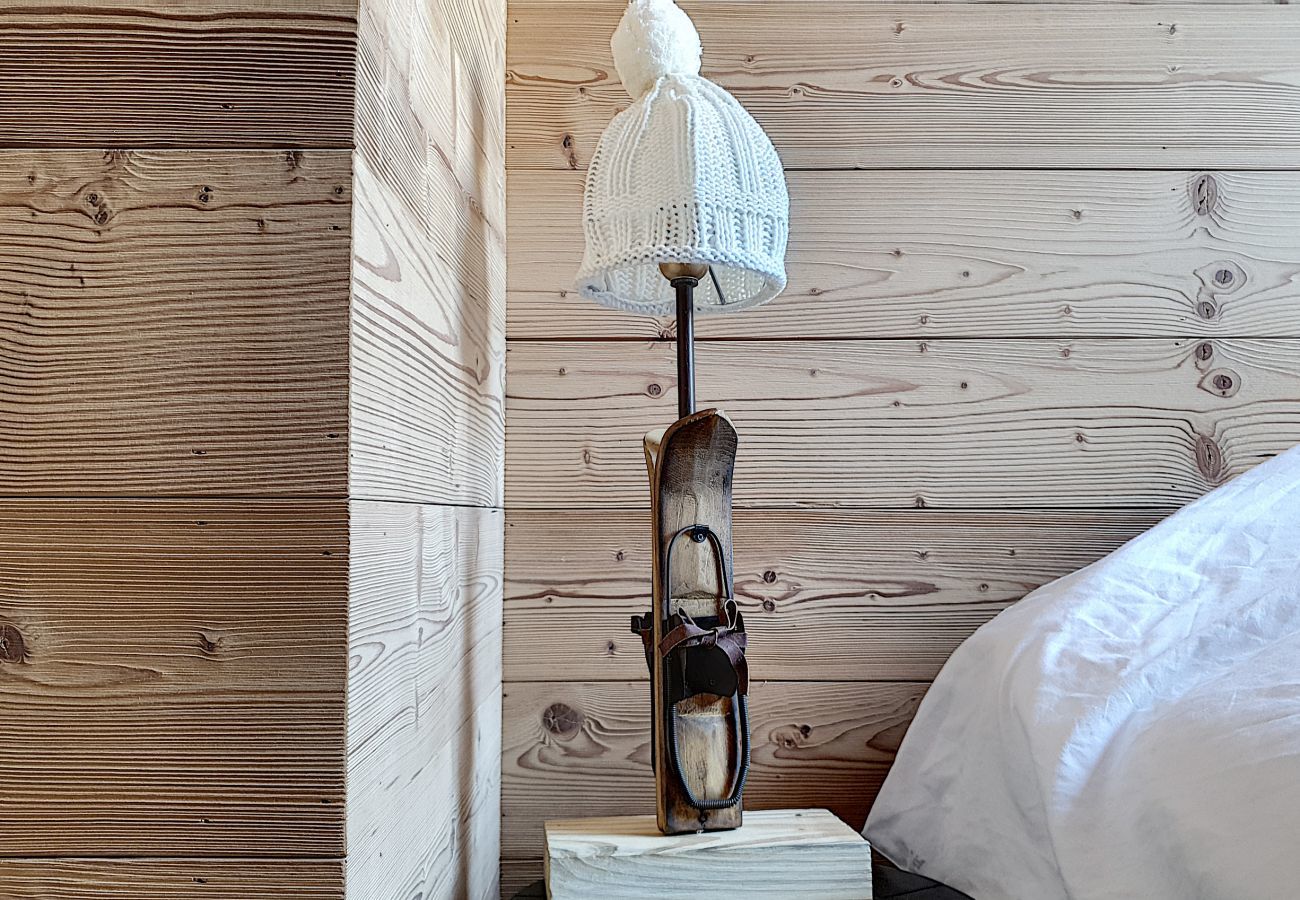 Appartement à Saint-Jean-d´Aulps - Cofi D25