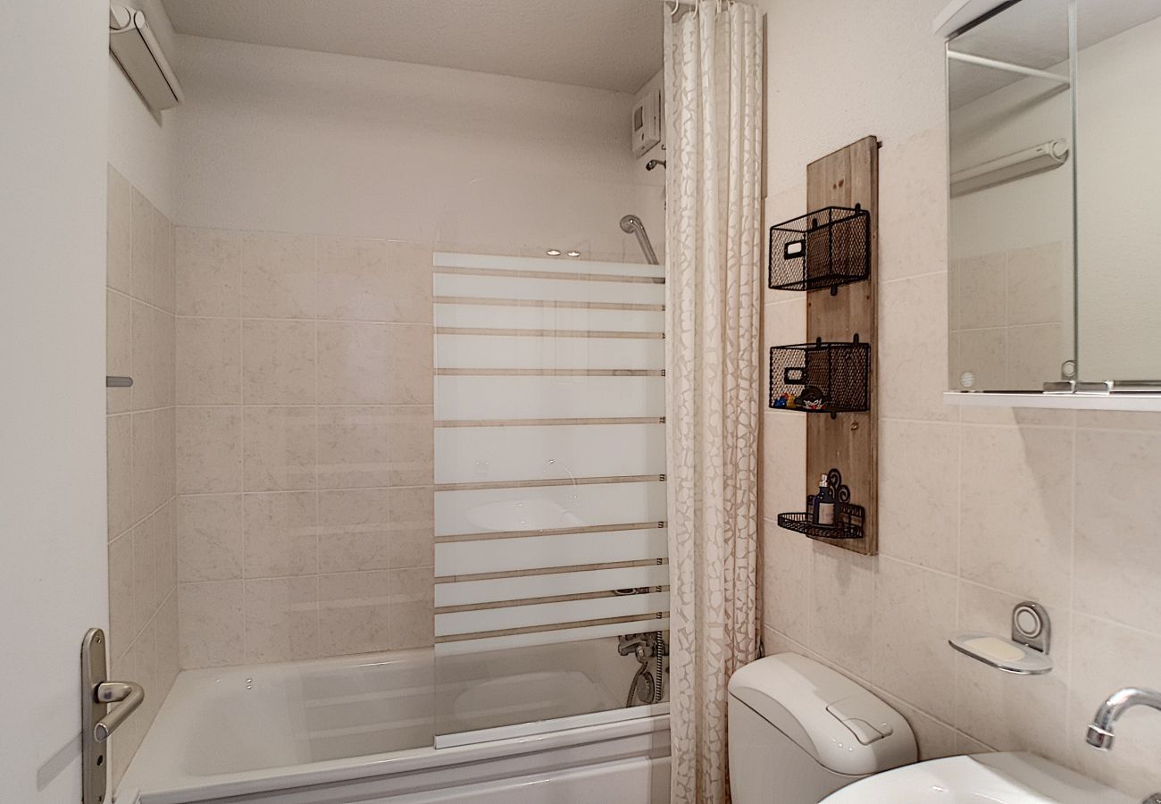 Appartement à Saint-Jean-d´Aulps - Grand Cerf 81