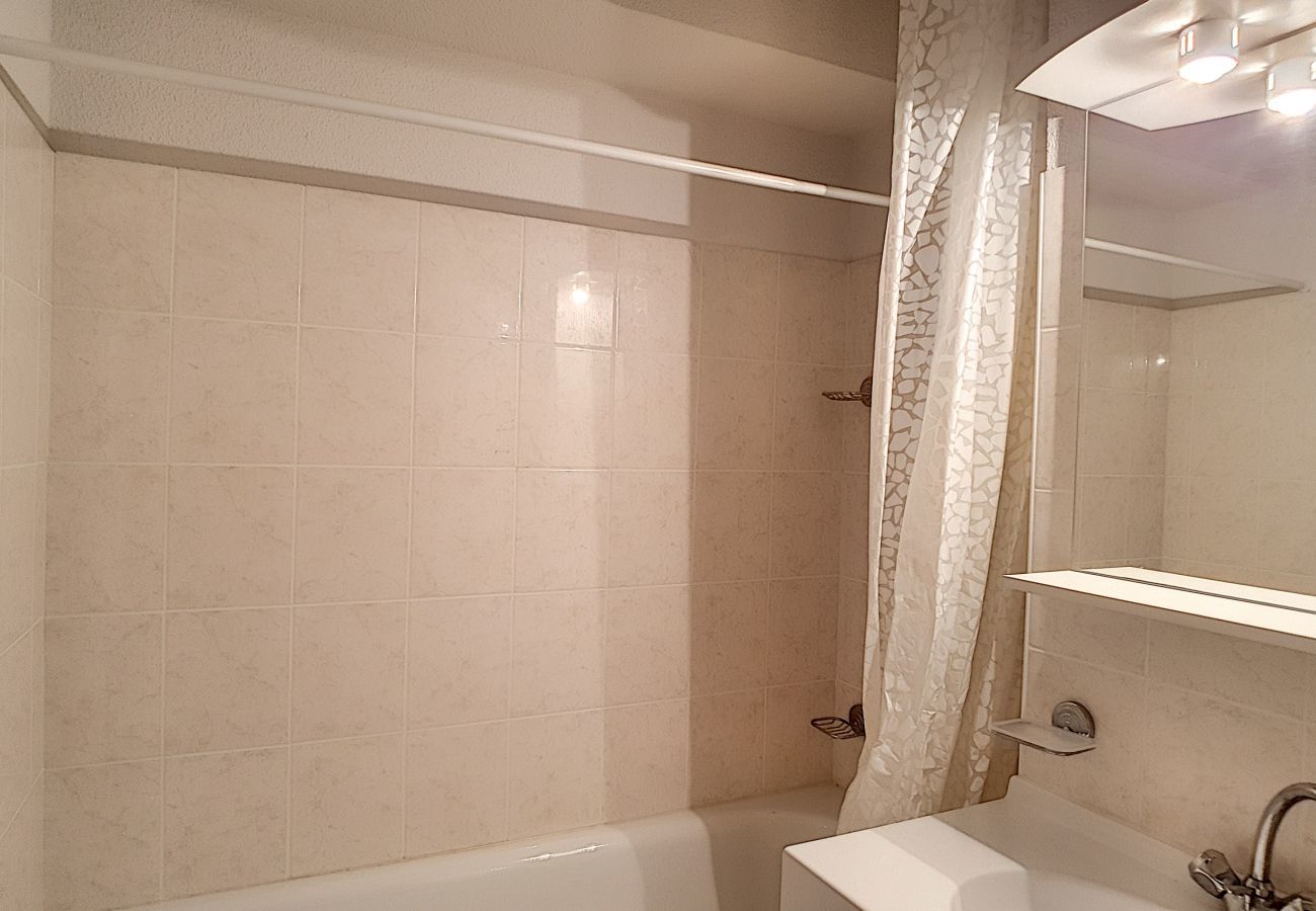 Appartement à Saint-Jean-d´Aulps - Grand Cerf 81