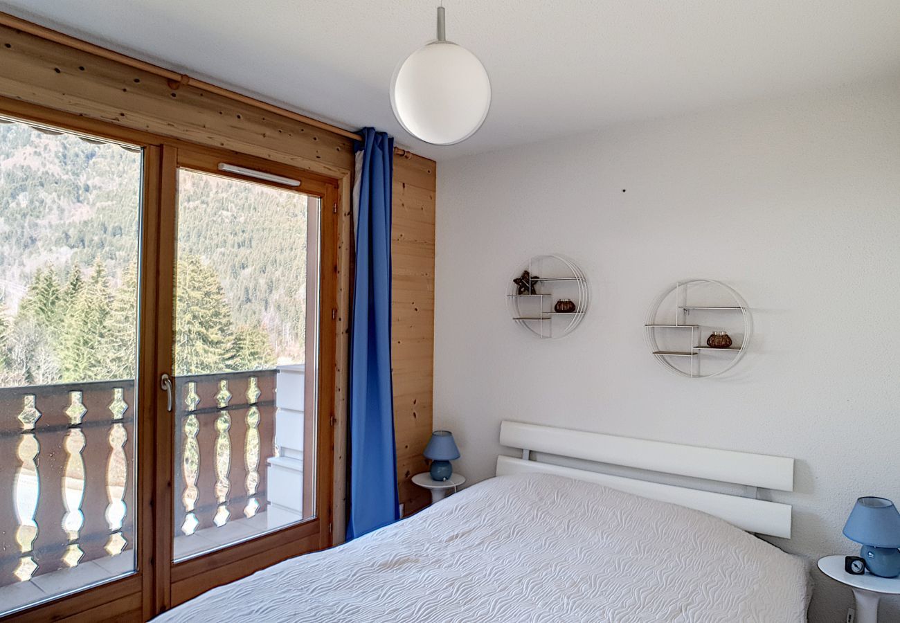 Appartement à Saint-Jean-d´Aulps - Grand Cerf 81