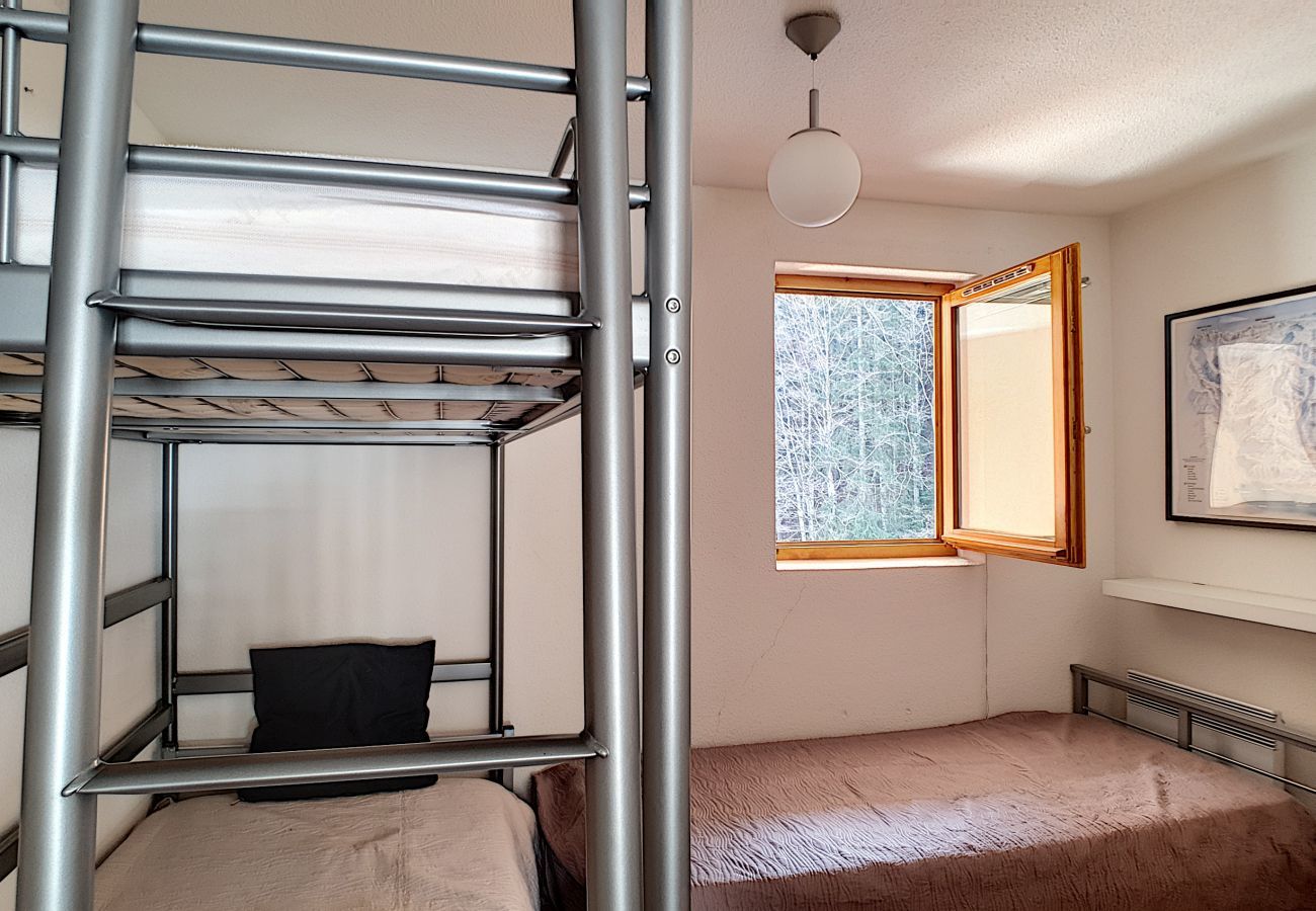 Appartement à Saint-Jean-d´Aulps - Grand Cerf 81