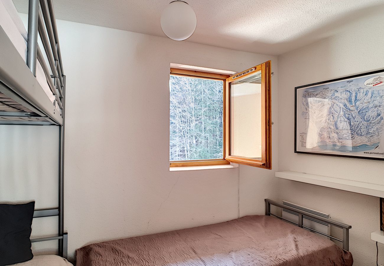 Appartement à Saint-Jean-d´Aulps - Grand Cerf 81