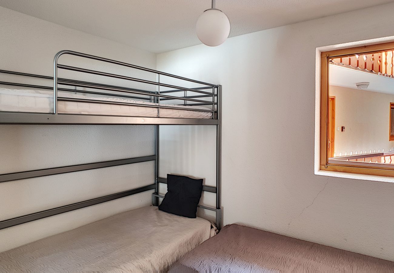 Appartement à Saint-Jean-d´Aulps - Grand Cerf 81