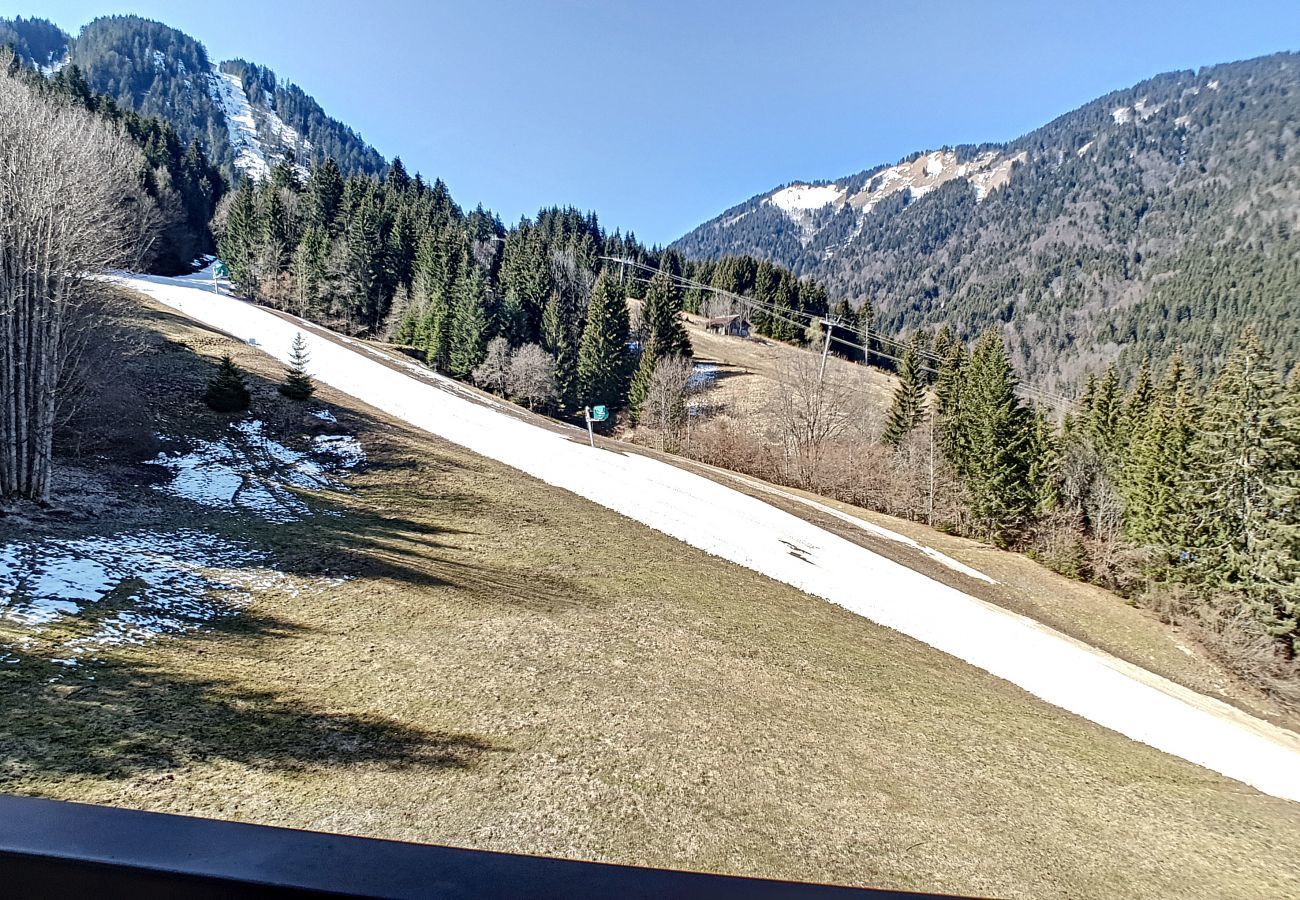 Appartement à Saint-Jean-d´Aulps - Grand Cerf 81