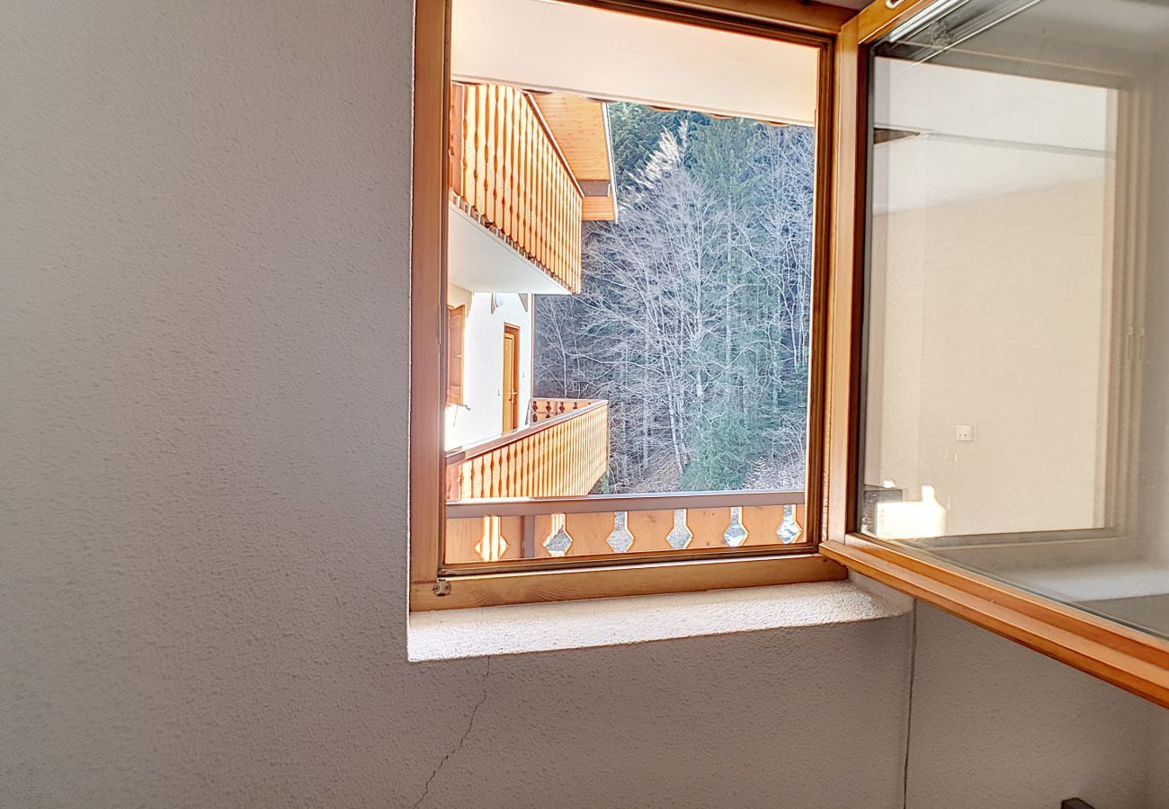 Appartement à Saint-Jean-d´Aulps - Grand Cerf 81