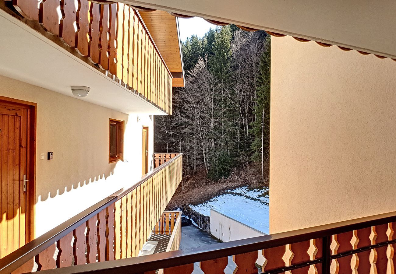 Appartement à Saint-Jean-d´Aulps - Grand Cerf 81