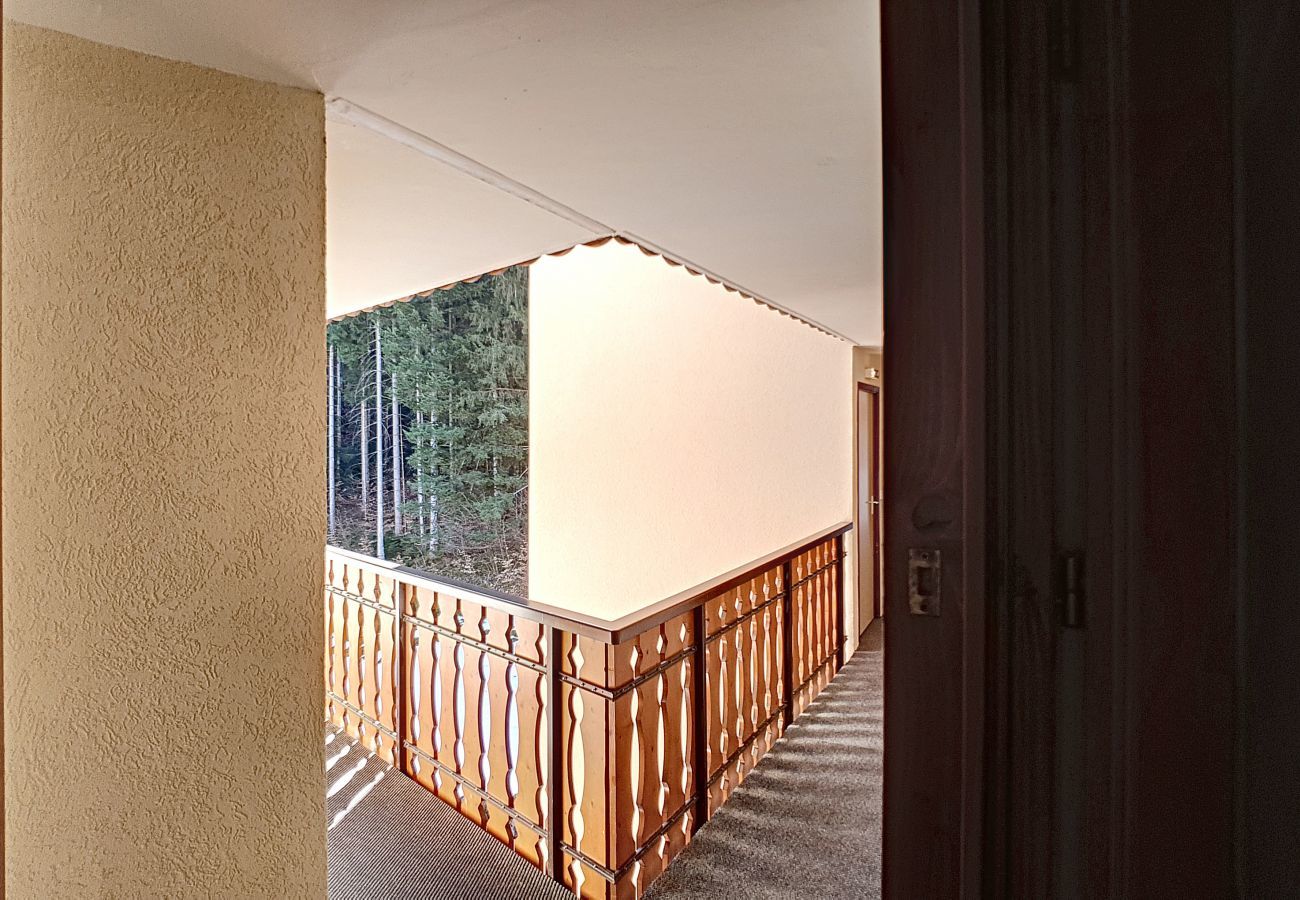 Appartement à Saint-Jean-d´Aulps - Grand Cerf 81