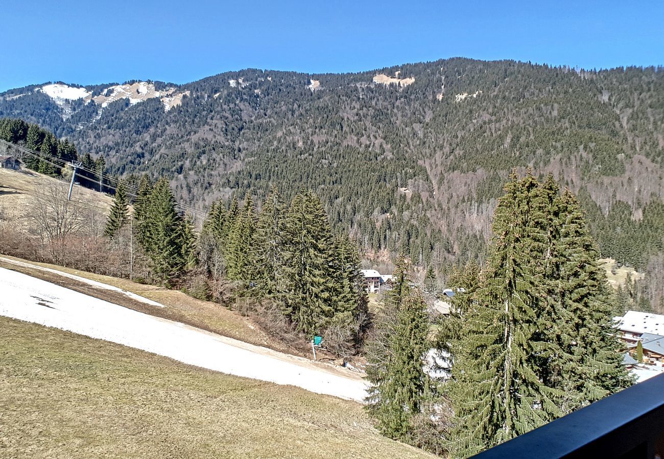 Appartement à Saint-Jean-d´Aulps - Grand Cerf 81
