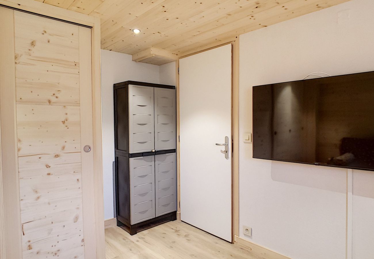 Appartement à Saint-Jean-d´Aulps - Lilou