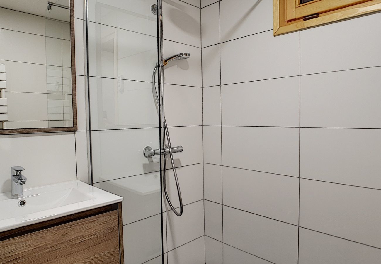 Appartement à Saint-Jean-d´Aulps - Lilou
