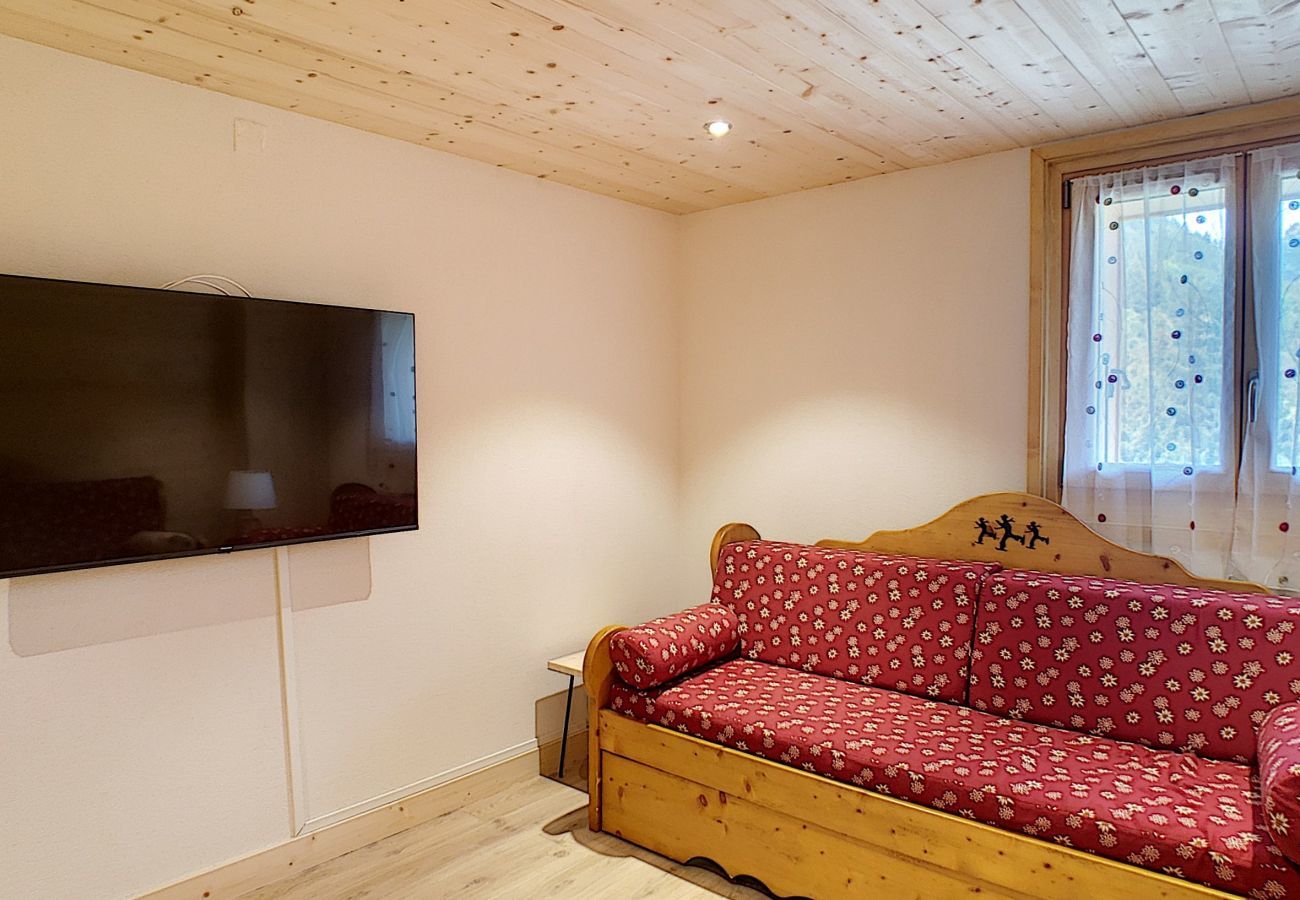 Appartement à Saint-Jean-d´Aulps - Lilou