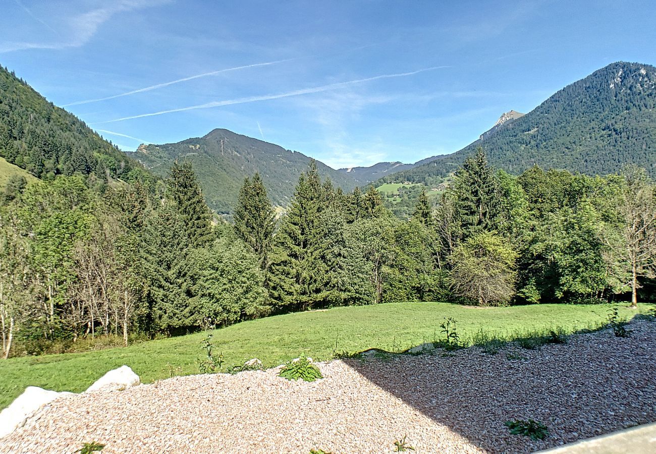 Appartement à Saint-Jean-d´Aulps - Lilou