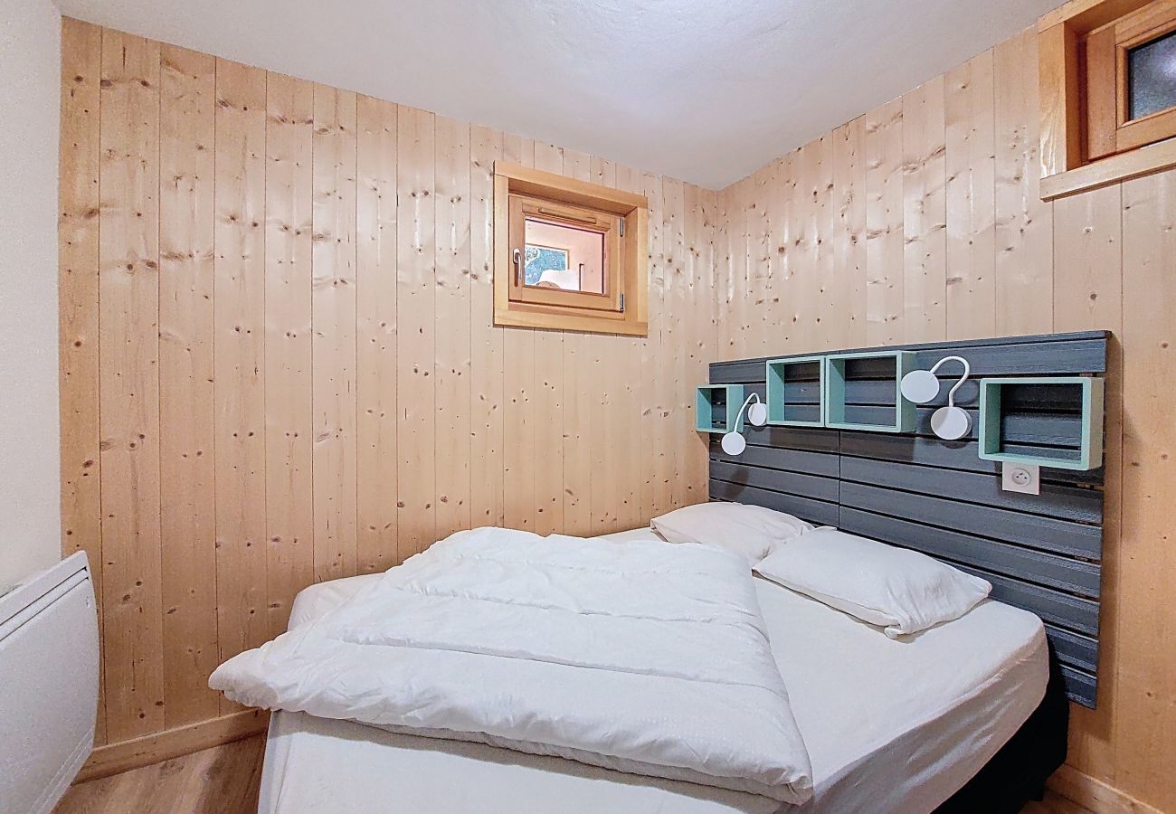 Appartement à Saint-Jean-d´Aulps - Lilou