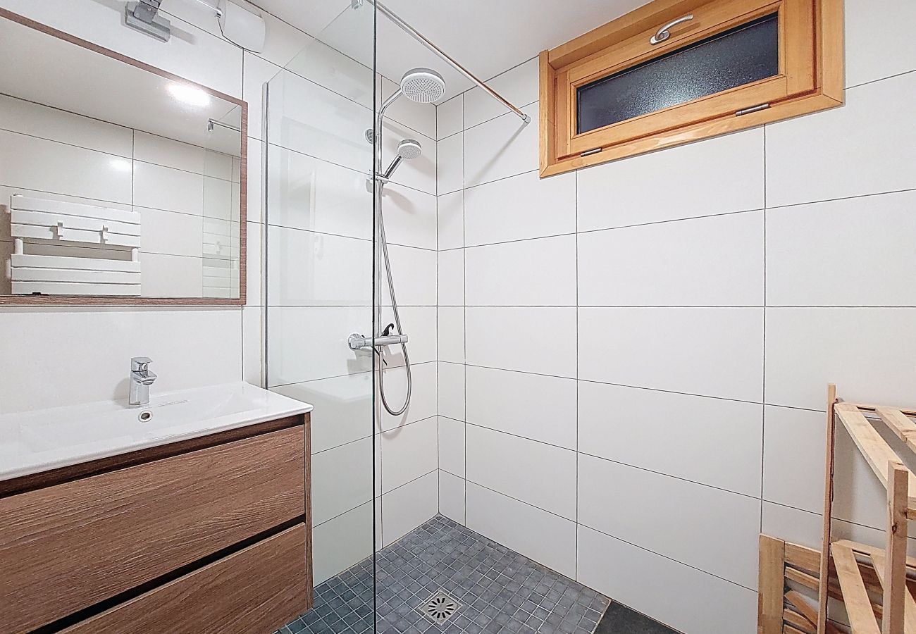 Appartement à Saint-Jean-d´Aulps - Lilou