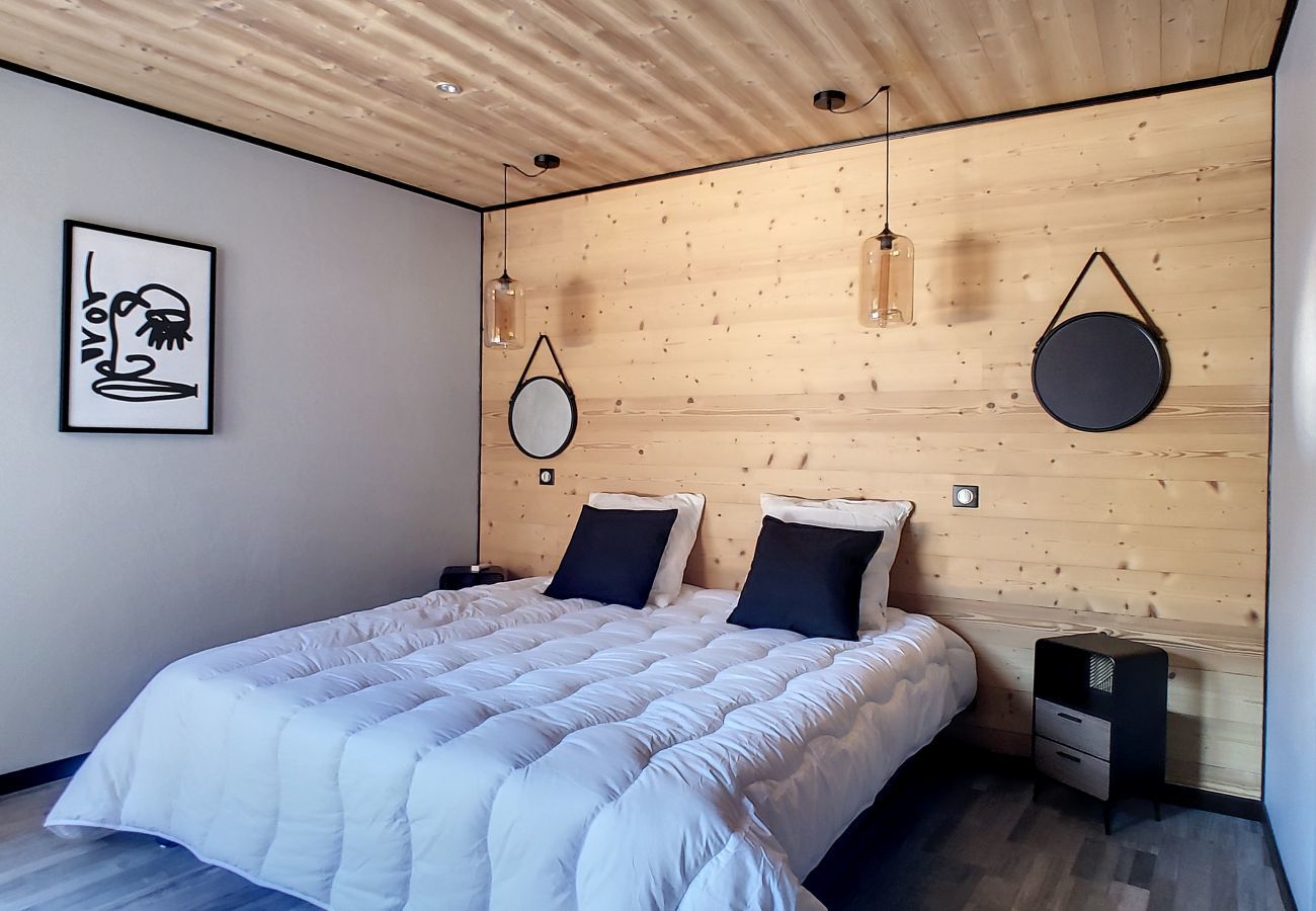 Chalet à Saint-Jean-d´Aulps - BAS THEX