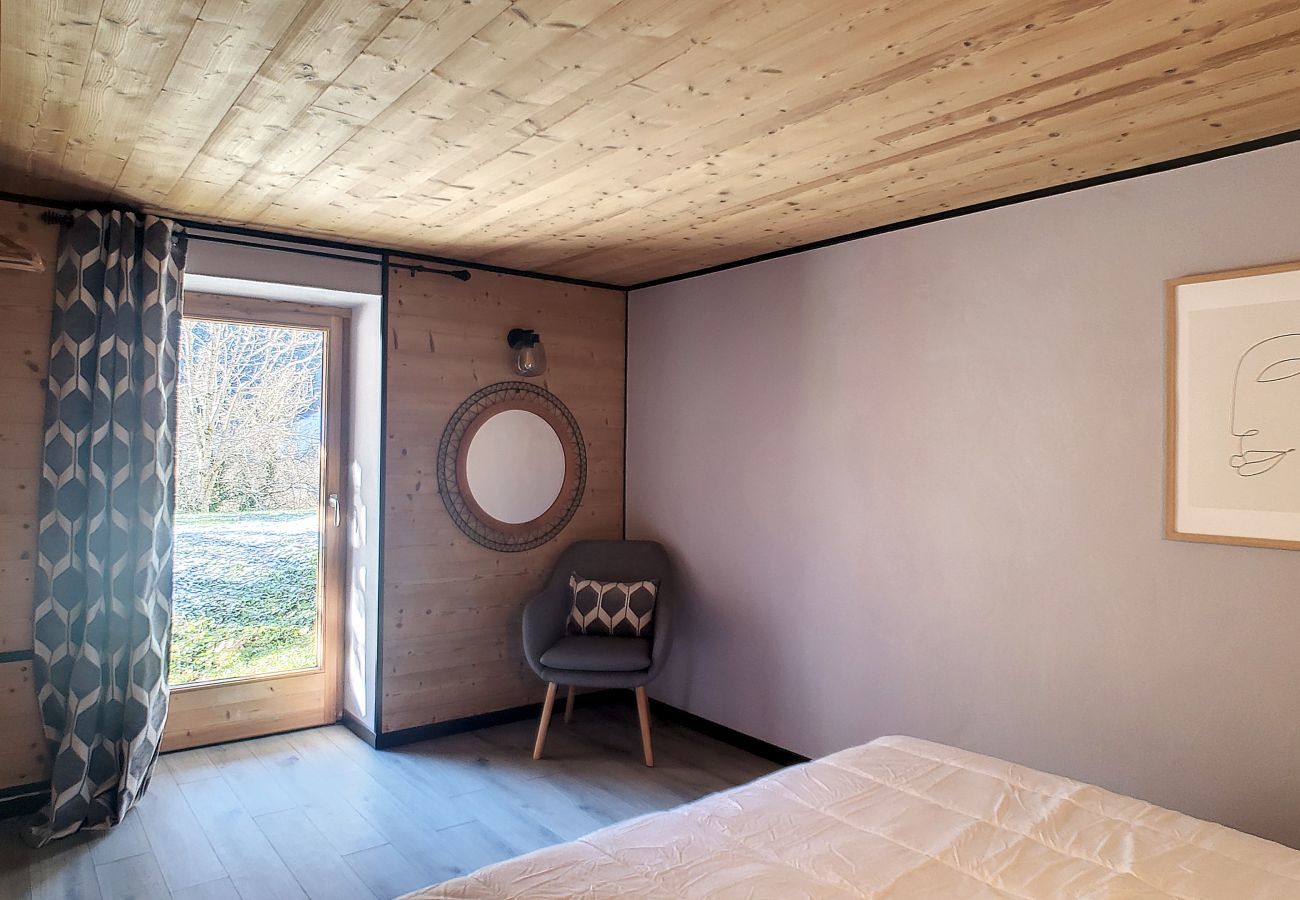 Chalet à Saint-Jean-d´Aulps - BAS THEX