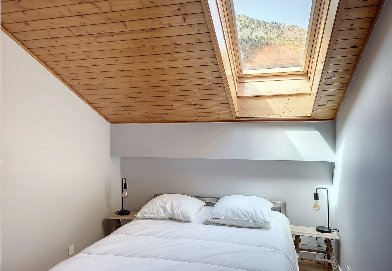 Appartement à Saint-Jean-d´Aulps - RELAIS D7